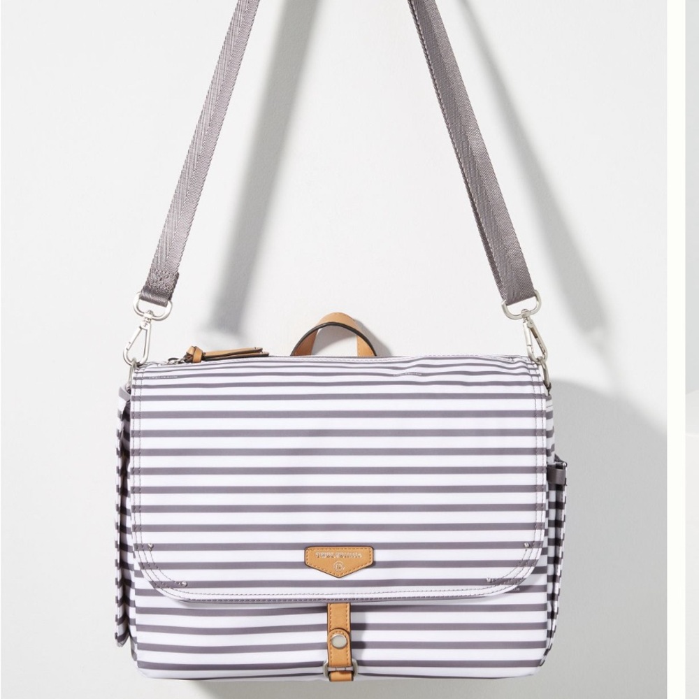 On the go - Stroller Caddy